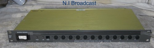 Tsl mdu12 power alert - 1x,
