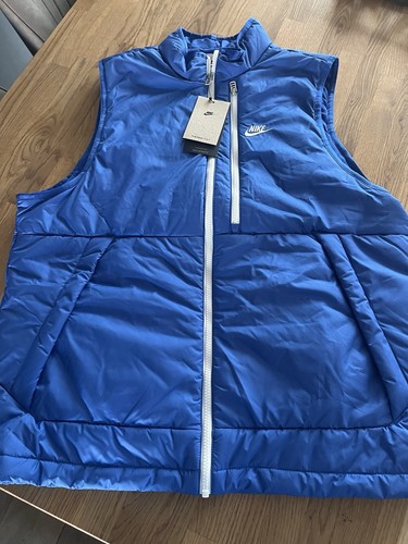 Nike therma fit gilet - therma-fit, gilet/body