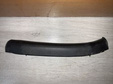 MX5 LH LEFT Middle Convertible Soft Top Hood Rubber Side Seal Mazda MX-5 Mk1 NA