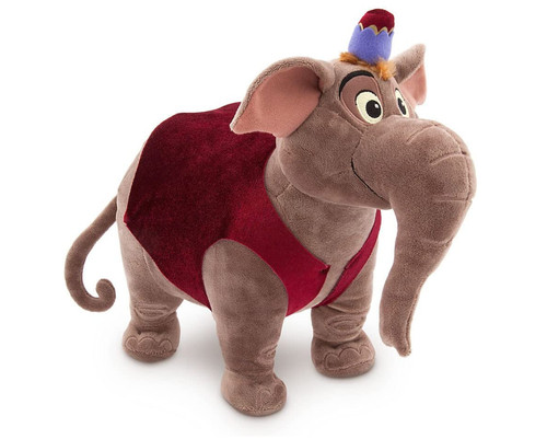 Disney store aladdin - abu, as