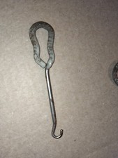 Vintage Button Hook