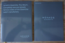 NOMOS Glashutte: The Album