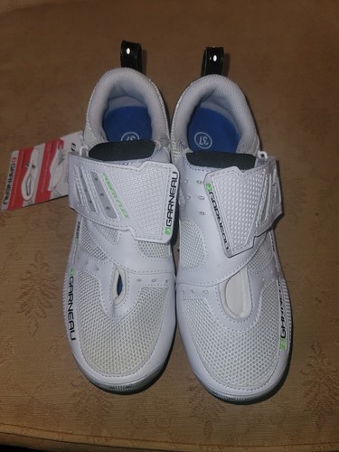 Louis garneau whitetri speed - garneau, x-speed