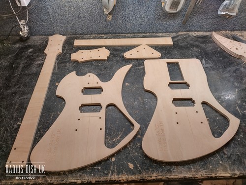 Mockingbird set templates - of,