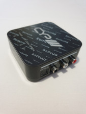 CYP AU-D9 - Digital to Analogue/Analogue to Digital Converter - Unused Open Box