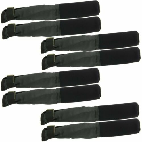 Ngt pairs green tip and - 4,