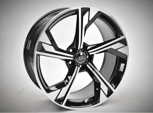 Aluminum rims audi sport - rims, rs4