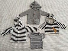 Baby boy clothes bundle - M&S