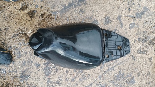 Aprilia seat - aprilia, 50
