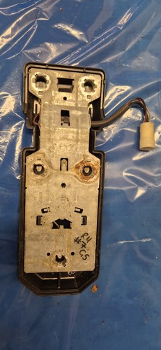 Porsche 944 rear light - porsche,