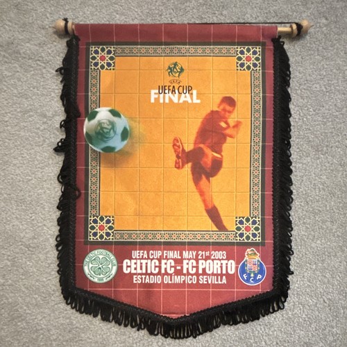 Uefa cup final 2003 celtic - 2003,