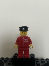 Vintage Classic Lego Post