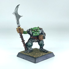 Ruglud's Armoured Orcs -