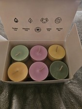 Partylite Tealite Sampler Box