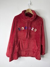 TU Women’s Red Super Soft