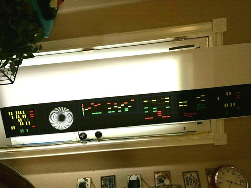 Star trek prop spocks - star,