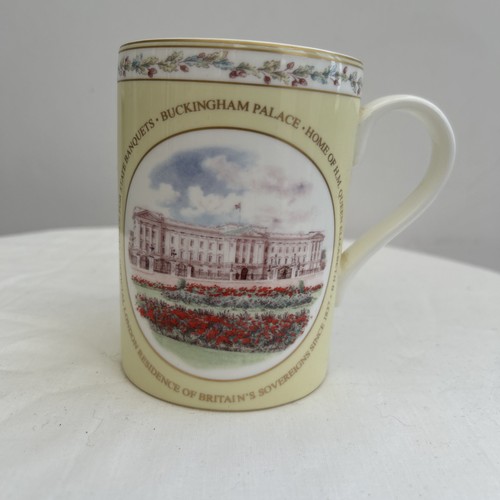 Royal doulton buckingham - royal,