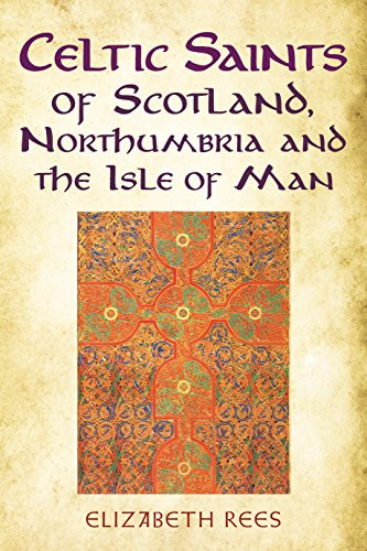 Celtic saints scotland - celtic, of