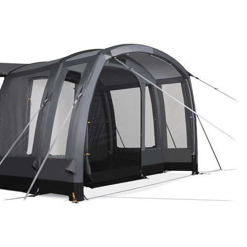 Kampa traverse air low - air, drive