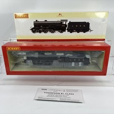Hornby R2998X OO Gauge LNER
