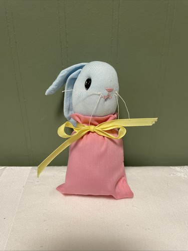 Easter bunny rabbit - easter,