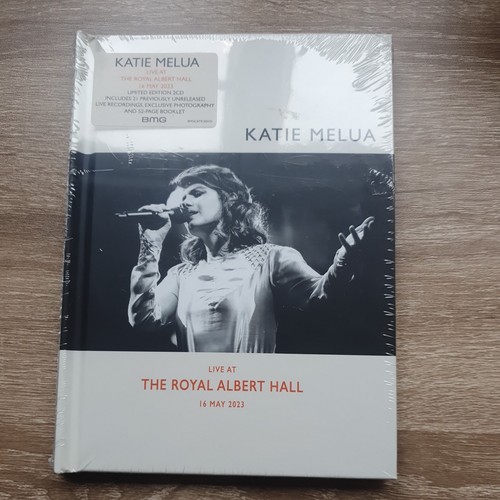 Katie melua live at the - melua,