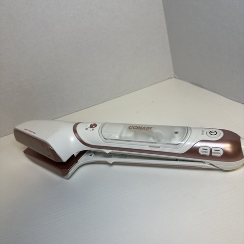 Conair steam stylist - steam, 3-in-1