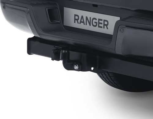 Brink fixed tow bar - tow, &