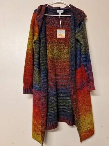 Stella morgan winter cardigan - stella,