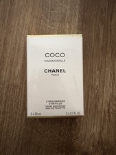 CHANEL Coco Mademoiselle Eau