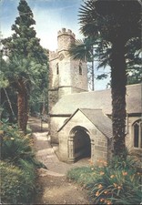 Vintage St. Just-in-Roseland