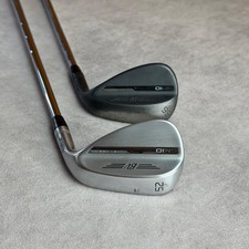 Titleist SM10 Vokey Wedge Set