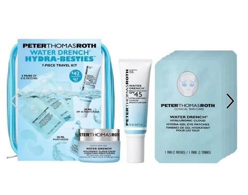 Peter thomas roth water drench - thomas,