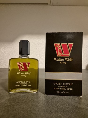 Walter wolf racing sport - racing,