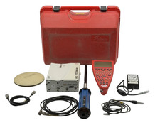 Leica GPS System 500 SR530