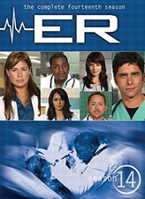 ER: The Complete Fourteenth