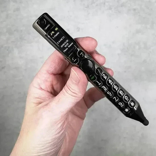 Zanco smart pen small - pen,
