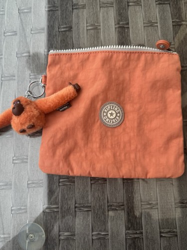 Kipling zipper purse - kipling, with