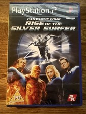 Fantastic Four: Rise Of The