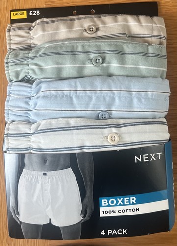 Bnwt next size large 100 - bnwt, 100%