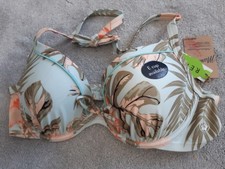 MANTARAY MINT GREEN UNDERWIRED