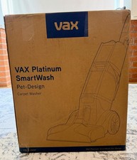 Vax Platinum Smartwash