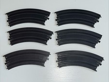 Tyco HO 12" R 1/8 Circle Curve