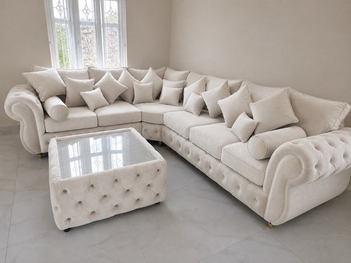 Luxury rio chesterfield - |rio,