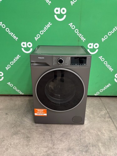 Hotpoint washing machine 9kg - hotpoint,