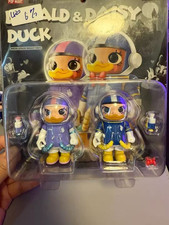 MEGA SPACE MOLLY 100% DONALD &