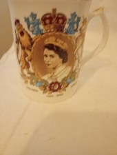 Queen Elizabeth Golden