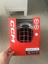 CCM Tacks 70 ice hockey helmet