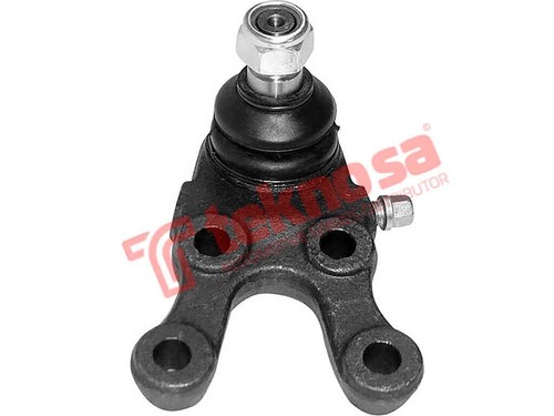 Ball joint suspension - ball,