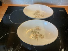 2 x Royal Doulton Yorkshire